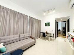 The Inflora (D17), Condominium #569558401